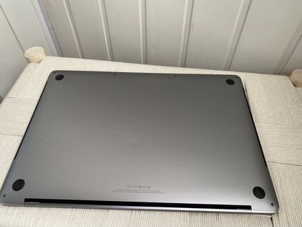 Apple macbook pro 15 retina a1707 сломан дисплей и