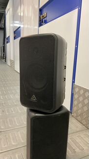 Колонки Beringer CE500A - пара + крепления