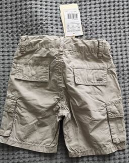 Новые Шорты Brums на 2 года (р.92)