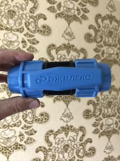 Кран шаровой Джилекс 32х32