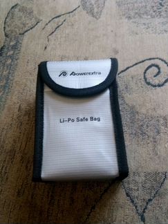 Чехол для батареи dji phantom 4