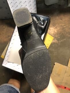 Сапоги Еконика