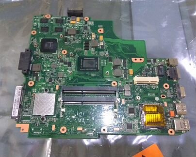 Материнская плата новая Asus K43SD Core i5