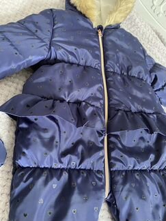 Комбинезон Mothercare 6-9м