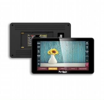 Операторский монитор Portkeys LH5H