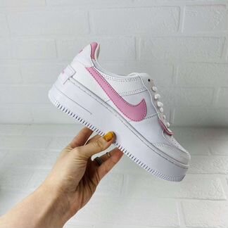 Кроссовки Nike Air Force 1 Shadow