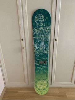 Atom сноуборд