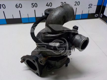 Турбокомпрессор (турбина) 2820042600 hyundai Stare