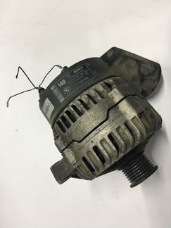 Генератор BMW M73 V12