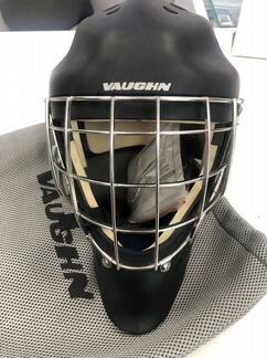 Хоккейный шлем вратарский Vaughn vm 7700 SR M