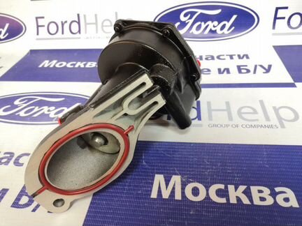 Насос вакуумный 1.8 tdci Duratorq Форд Ford
