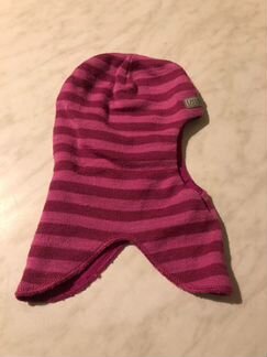 Шапка-шлем Lassie (Лесси) зимняя 44-46 см