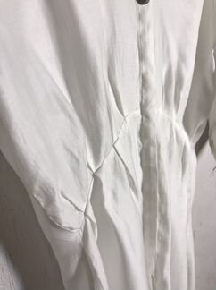 Туника рубашка Zara