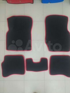 Коврики в салон для ниссан альмера классик