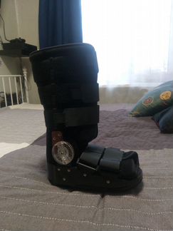 Ортез для голеностопа