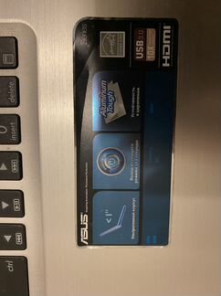Asus S550CB