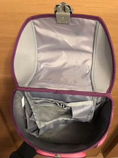 Ранец для девочки Mag Taller Ezzy II Sewing hearts