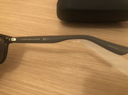 Оригинальные очки Tommy Hilfiger