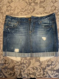 Юбка джинсовая Guess