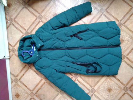 Куртка пуховик