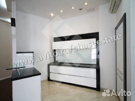 3-к квартира, 127 м², 2/6 эт.