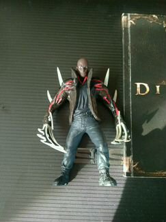 Фигурка Prototype 2