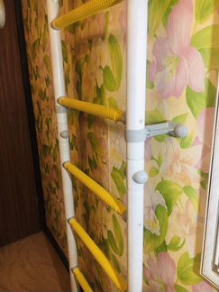 Шведская стенка