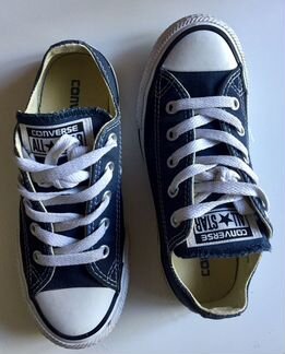 Кеды converse 30