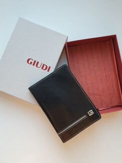 Обложка на документы Giudi Prlletterie Italia