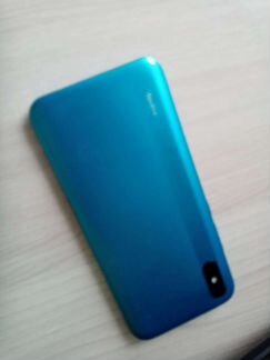 Телефон Redmi 9a