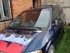 Chrysler Town & Country 3.3 AT, 2001, 290 000 км