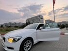 BMW 1 серия 1.6 AT, 2013, 87 000 км объявление продам