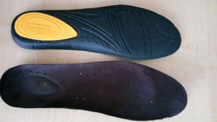 Ботинки фирменные CAT