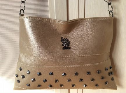 Сумка Chicago Polo