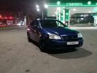 Chevrolet Lacetti 1.4 МТ, 2006, 80 600 км