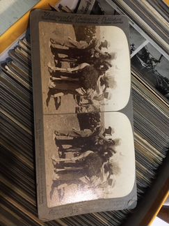 Стереоскоп