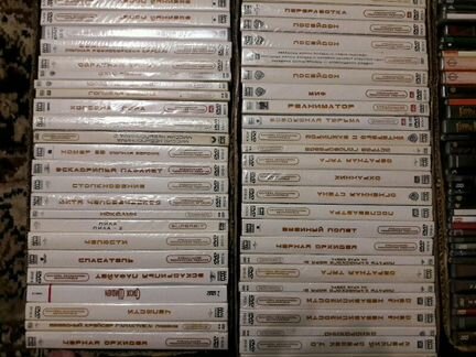 Продам коллекции