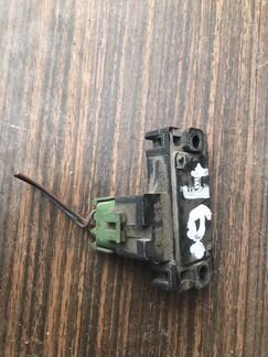 MAP маф дмрв 4617406 Volvo 440 460 Scenic 1