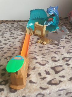 Монстр Трек