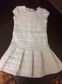 Платье Tommy Hilfiger на 8-10 лет