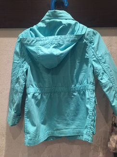 Ветровка Ralph Lauren