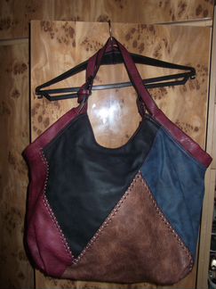 Сумка, Happy Charms Family, новая