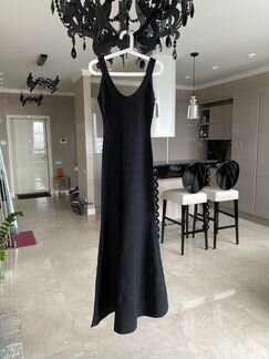 Платье Herve leger оригинал