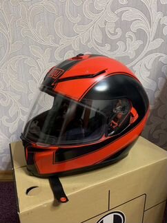 Шлем Agv k5 ML (58)
