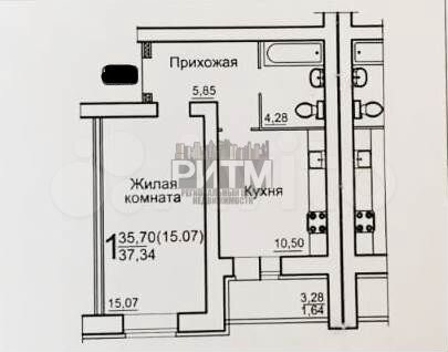 Квартиры пенза планы