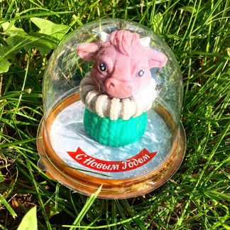 Подарок на новый год