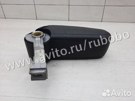 Подлокотник Audi Allroad C5 BEL 2002
