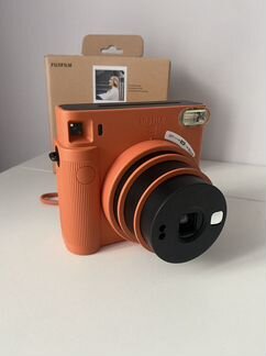 Фотоаппарат instax SQ1