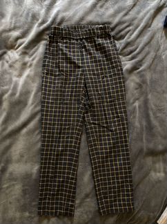 Massimo dutti брюки