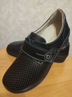 Туфли ортопедические